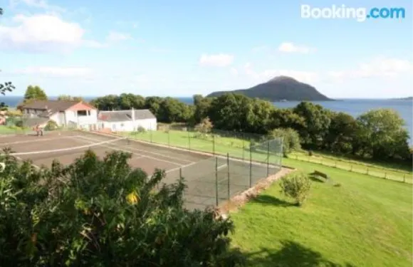 奧克班克農場酒店