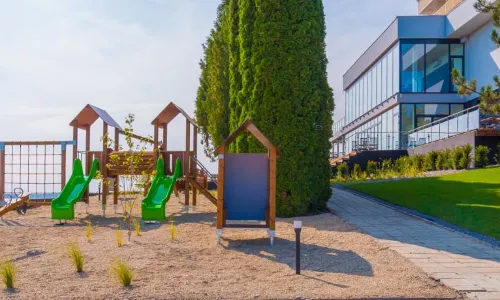 Hotel Eurobus