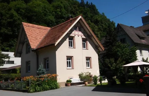 羅瑟格豪斯公寓