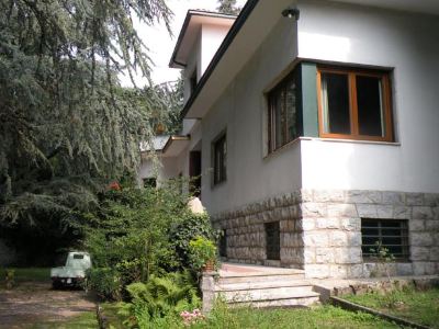 Villa Adele