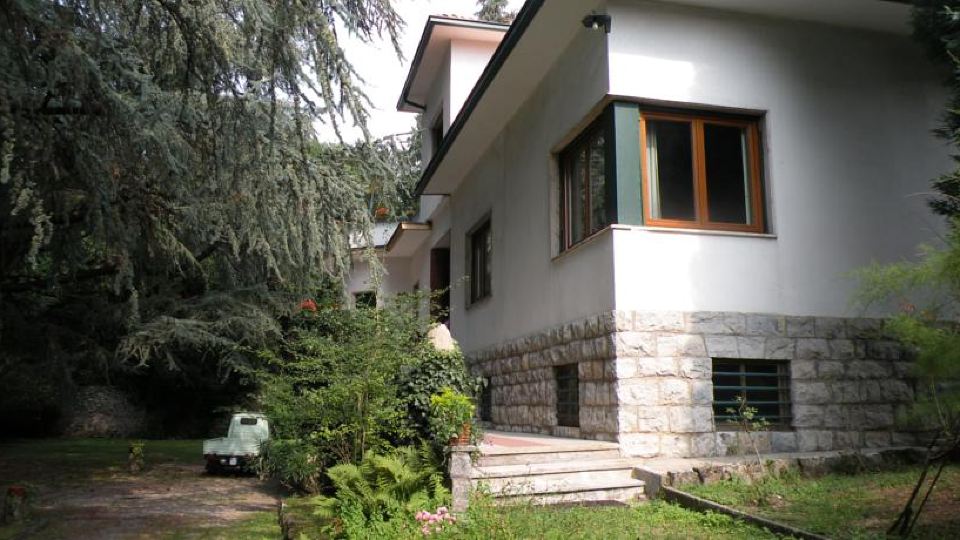 Villa Adele