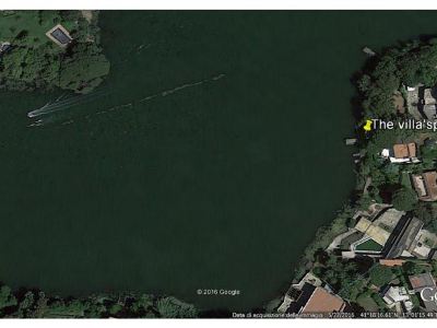 Villa Sull'Acqua