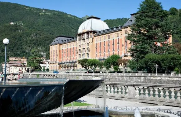 安提努沃索爾住宿加早餐旅館