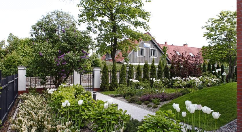 Sopot Beach House - Housity