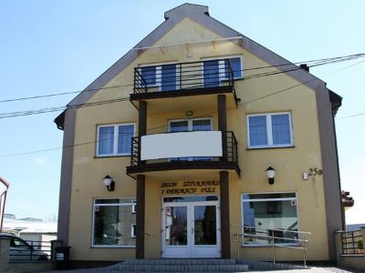 Apartamenty Pod Telegrafem