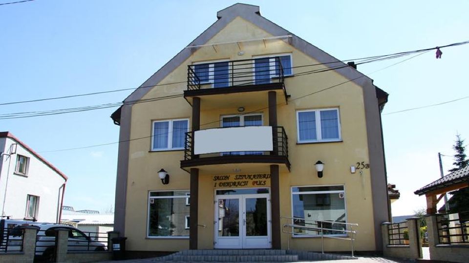 Apartamenty Pod Telegrafem