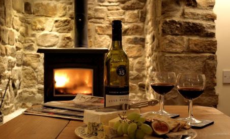 Plum Tree Cottage - Housity