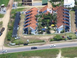 Residencial Vilas Boas