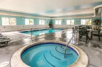 The Lodge At New Castle Hoteles en New Castle