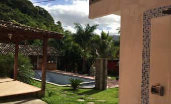 Pousada Vale do Luar