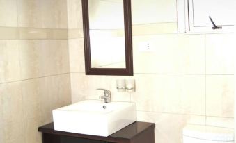 Kismet Hotel - Hizvo