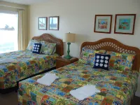 Fin 'n Feather Waterside Inn by Kees Vacations Hotels in Nags Head