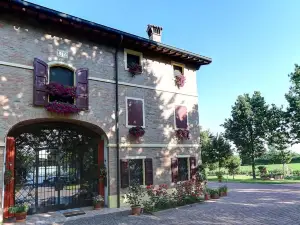 B&B le Noci di Feo