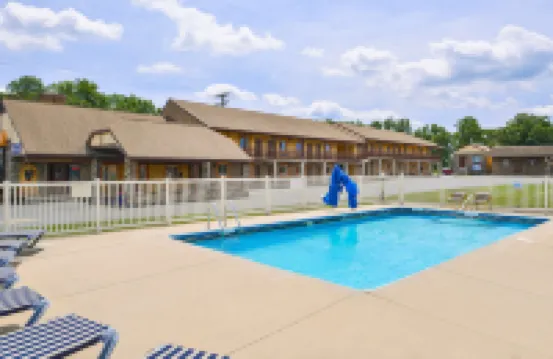 Soudersburg Inn & Suites Lancaster