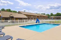 Soudersburg Inn & Suites Lancaster Hôtels à : canton de Strasburg