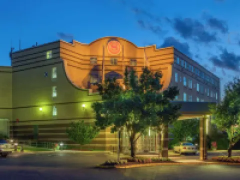 Sheraton Boston Needham Hotel Hotels in Needham