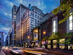 The Gwen, a Luxury Collection Hotel, Michigan Avenue Chicago