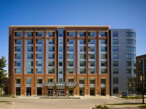 Hyatt Place Bloomington / Normal