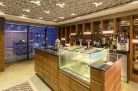 Golden Tulip Istanbul Bayrampasa - 5 ดาว