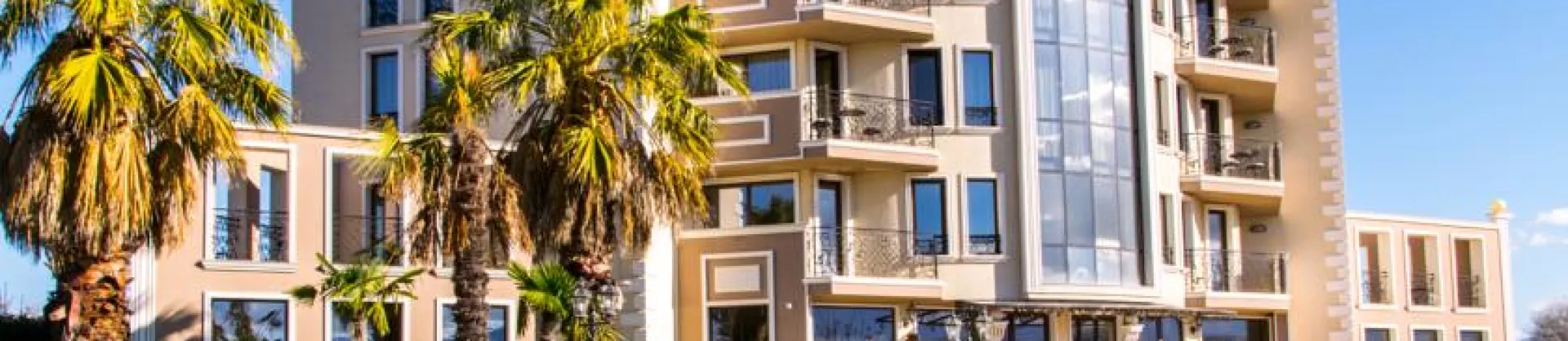 4-Star Select Hotels