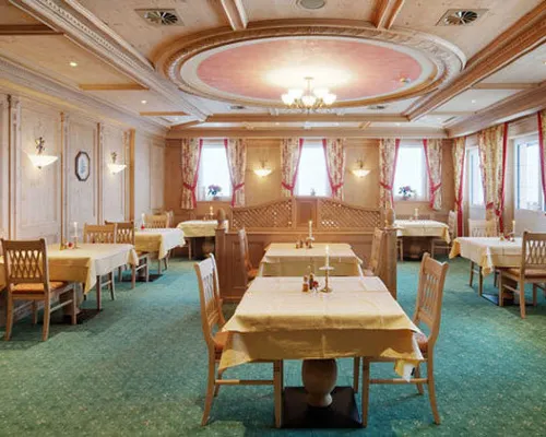 Berg-Spa & Hotel Zamangspitze Hotels in Sankt Gallenkirch