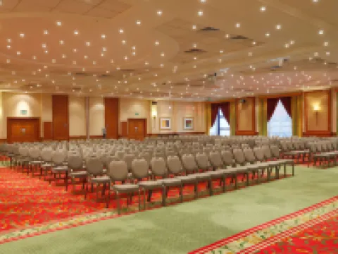 Doubletree by Hilton Stoke on Trent Hotels in Stoke-on-Trent
