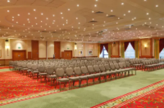 Doubletree by Hilton Stoke on Trent