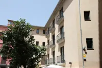 Monjas del Carmen Hotel