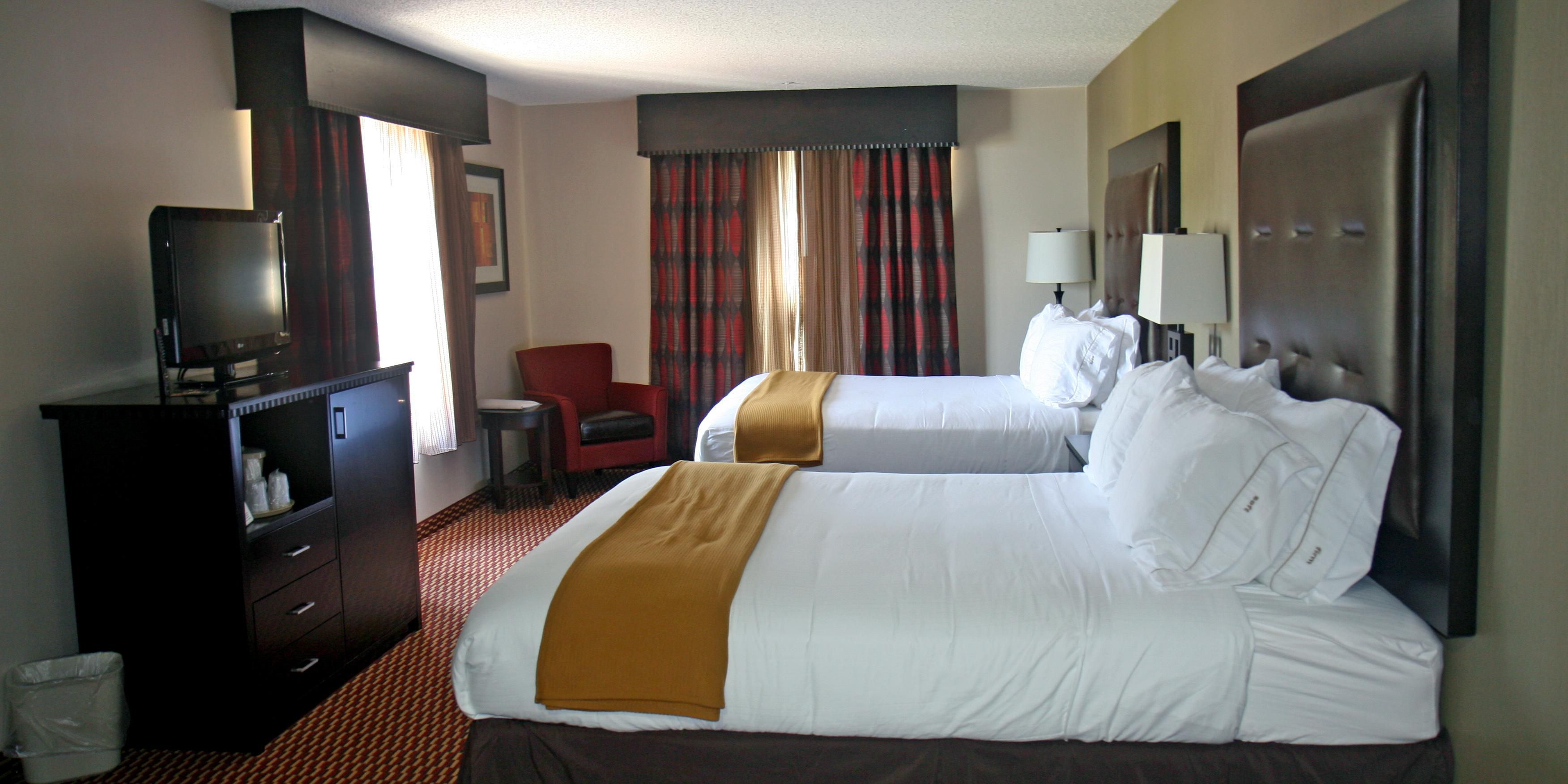 Holiday Inn Express Newington - Hartford, an Ihg Hotel