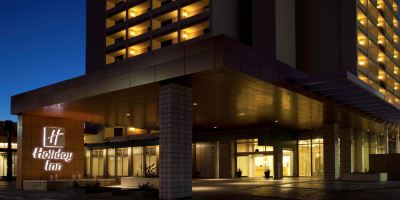 施設外観 ホリデイ イン オーランド ディズニー スプリングス エリアの写真