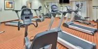 Holiday Inn Express & Suites BANNING by IHG - Gym