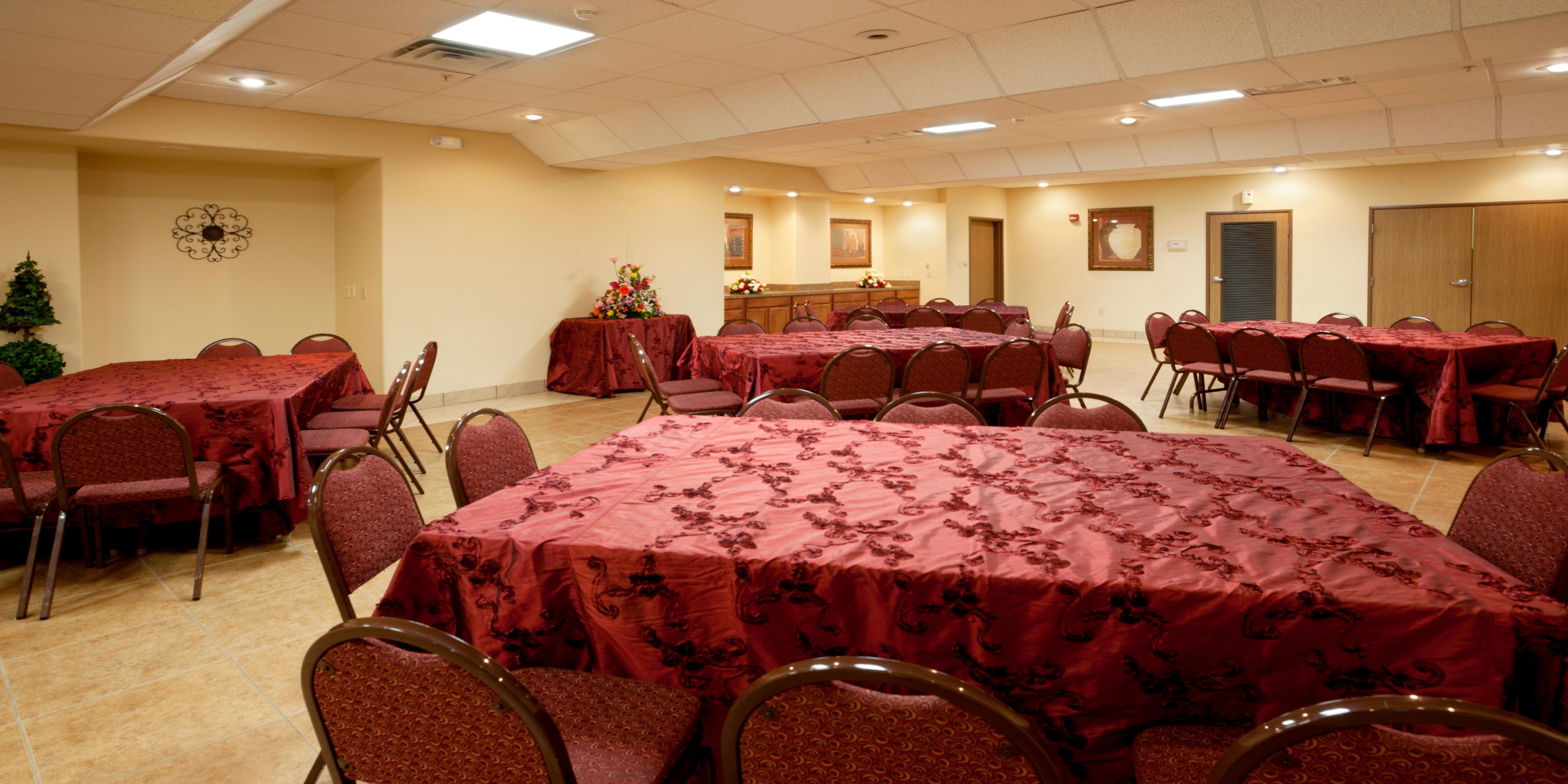 Holiday Inn Express Hotel & Suites Mission-McAllen Area, an Ihg Hotel