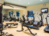 Holiday Inn Express DUBAI - INTERNET CITY by IHG Hotels near ITP Publishing group