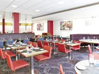 Novotel Reading Centre Hotels in Kidmore End
