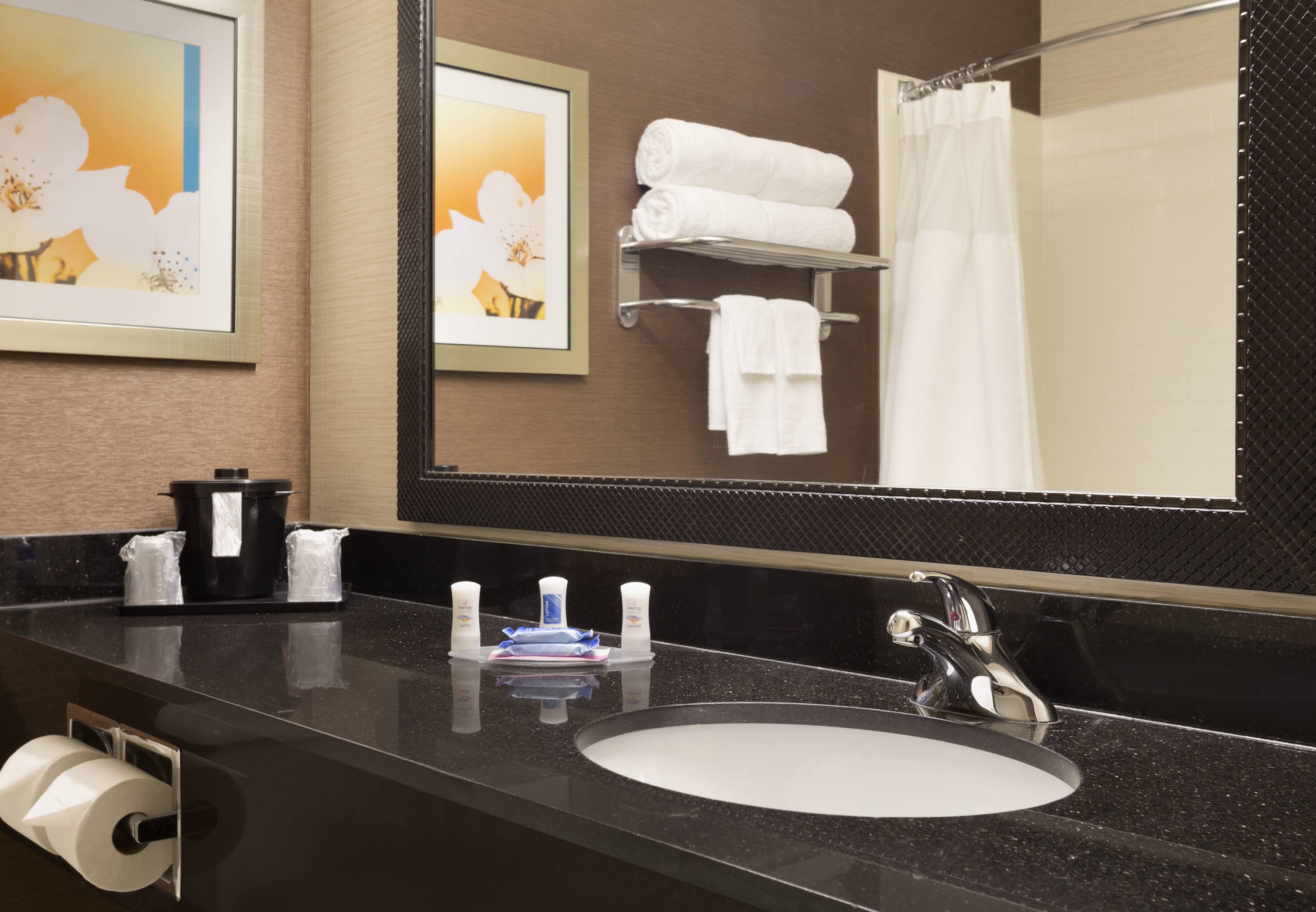 Fairfield Inn & Suites by Marriott Dallas Plano