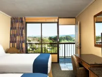 Holiday Inn Express AT MONTEREY BAY by IHG Hotels in Seaside