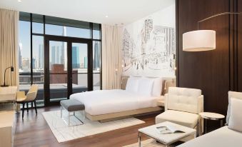 La Ville Hotel & Suites City Walk, Dubai, Autograph Collection