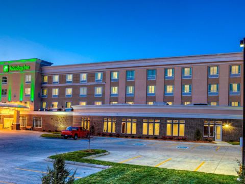 Holiday Inn Richmond