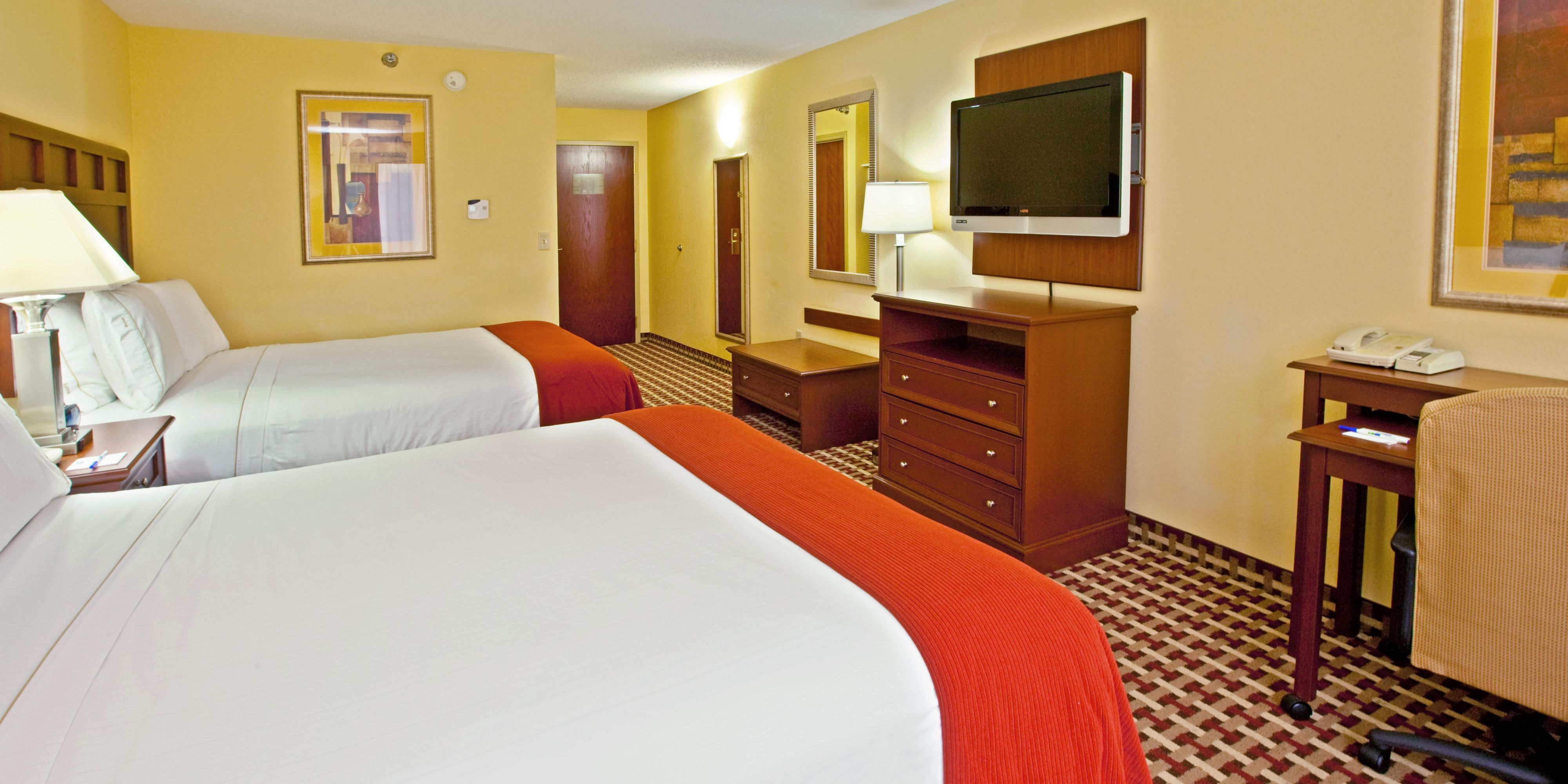 Holiday Inn Express Hotel & Suites Murray, an Ihg Hotel