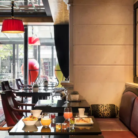 Maison Albar - Le Champs-Elysées