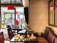 Maison Albar - Le Champs-Elysées