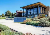 TownePlace Suites Seattle Everett/Mukilteo  호텔