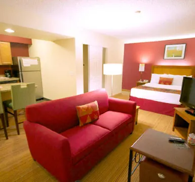 Residence Inn Palo Alto Mountain View