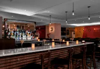 The Lexington Hotel, Autograph Collection - bar