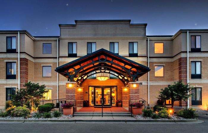 Staybridge Suites MIDDLETON/MADISON-WEST by IHG