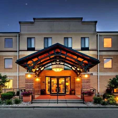 Staybridge Suites MIDDLETON/MADISON-WEST by IHG