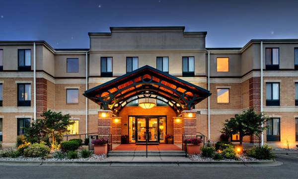 Staybridge Suites Middleton/Madison-West by IHG