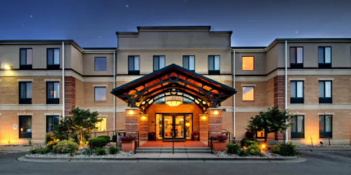 Staybridge Suites MIDDLETON/MADISON-WEST by IHG