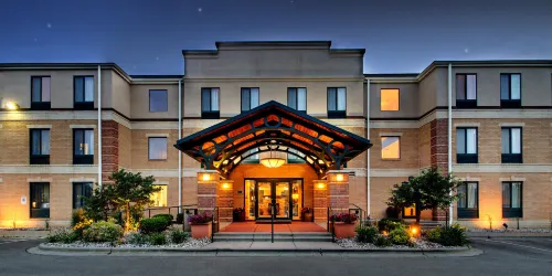 Staybridge Suites Middleton/Madison-West Hotels in Middleton