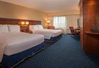 Courtyard Gaithersburg Washingtonian Center - 3-Star